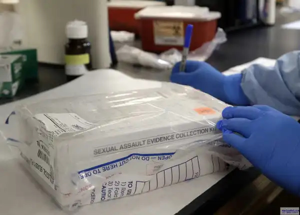 Lagos State Launches Sexual Assault Standing Order, Rape Kits